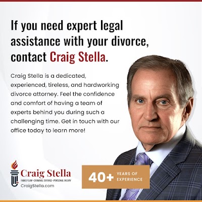 Law Offices of Craig Stella, P.A.