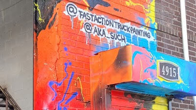 Fast Action Truck Body Repair