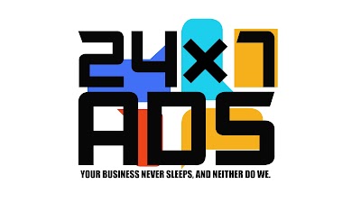 24x7 Ads