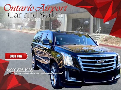 Ontario Airport Car and Sedan Service