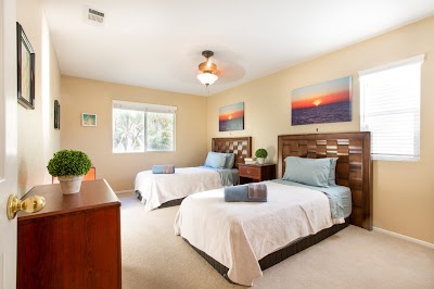 Caring Hands Recovery | Alcohol & Drug Addiction Rehab Center California