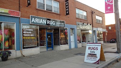 Arian Rugs inc