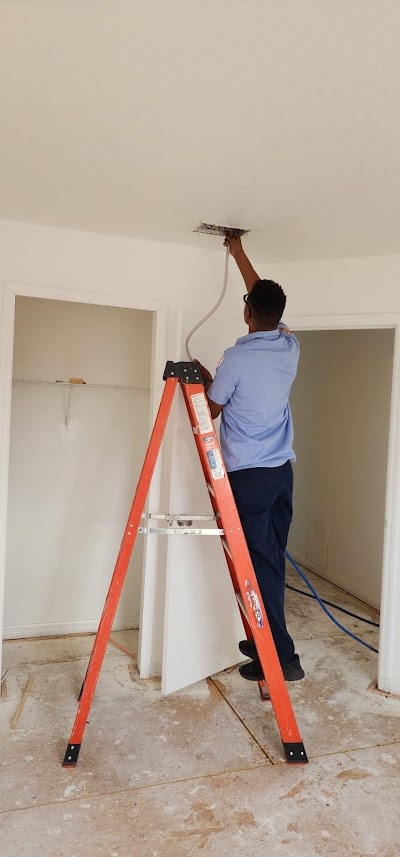 Rockville Air Duct Cleaning