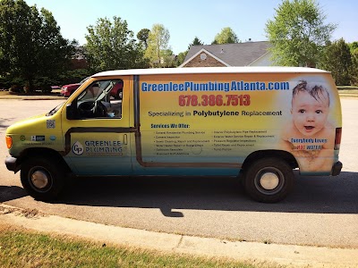 Greenlee Plumbing Inc