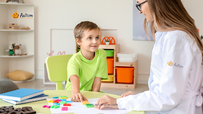 Autism Center of Excellence - ABA Therapy in Virginia Beach
