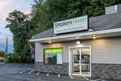 Smokers Haven Laconia