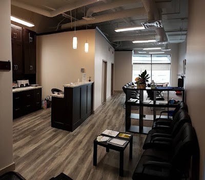 Clarity Wellness Chiropractic