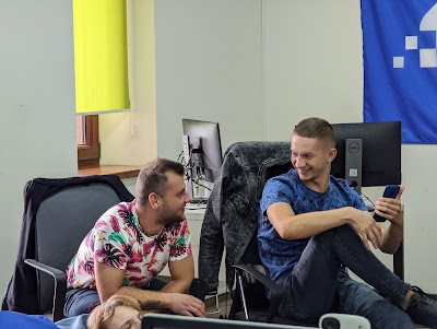 DRUPFAN - Full-cycle digital agency