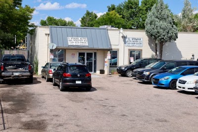 5 Stars Auto Body & Paint