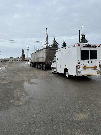 Milton Mobile Truck Repair