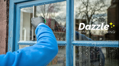 Dazzle Window Cleaning