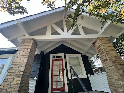 Beyond The Brush Interior & Exterior Painting