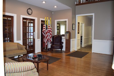 Homeowners Property Management of Fayetteville