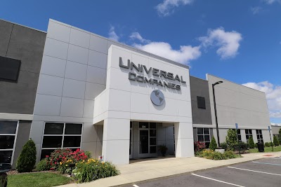 Universal Tool & Engineering