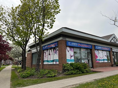 St. Joseph Pharmacy