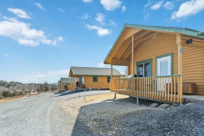 Lunenburg Oceanview Chalets