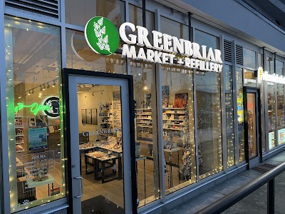 Greenbriar Market + Refillery
