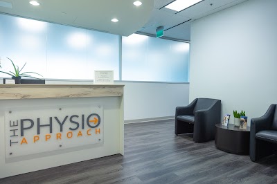 The Physio Approach