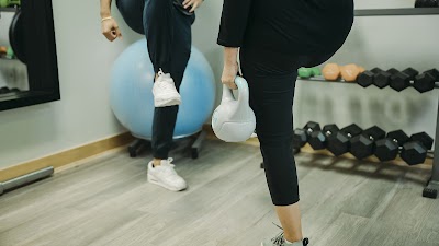 FraserLife Willowbrook Physio and Rehab