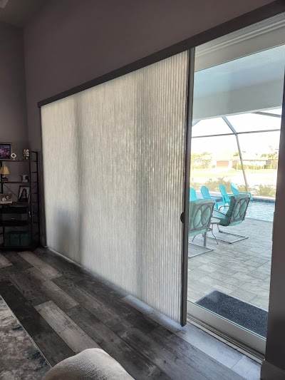Blinds by H2H