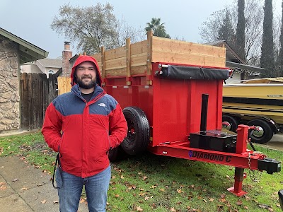 American River Hauling and Junk Removal