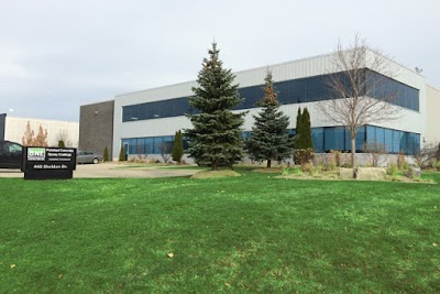 BNE Concrete Floors & Coatings Inc.