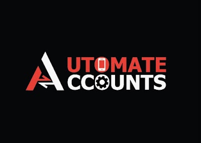 Automate Accounts