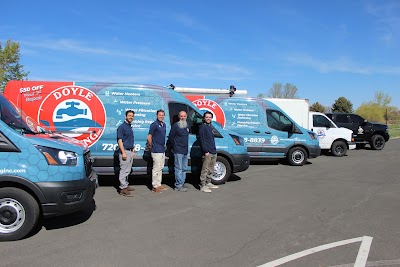 Doyle Plumbing