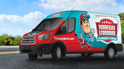 Tennessee Standard Plumbing and Drain