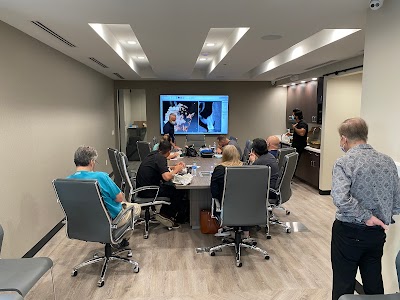 Aria Dental Implant Center