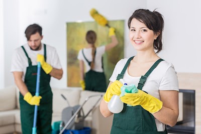Take Time Home Cleaning