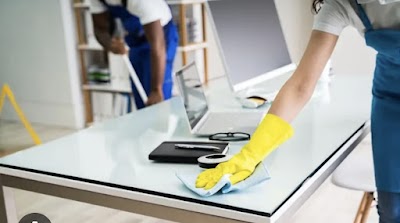 DEM CLEANING SERVICES LLC