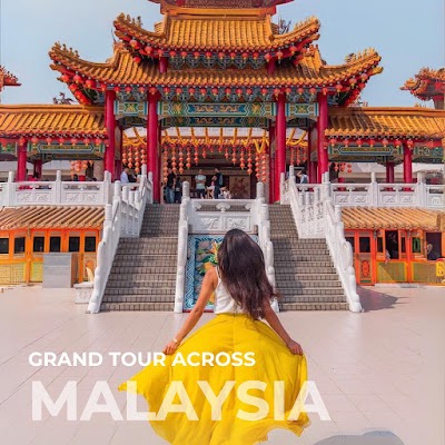 Travel Code - Business Travel Platform