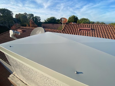 Jason Smith Roofing Inc.