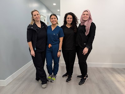 Burlington Family Dental