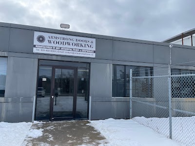 Armstrong Doors & Woodworking