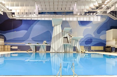 Toronto Pan Am Sports Centre