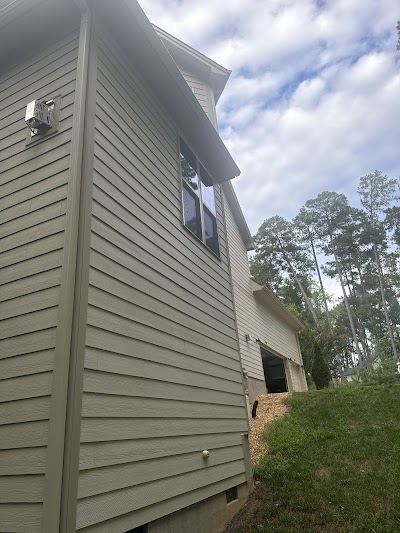 Paramount Power Washing LLC