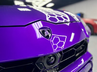 Prestige Protective Films
