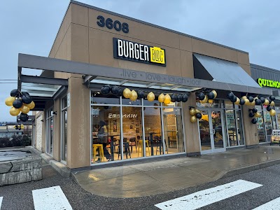 BurgerBloc