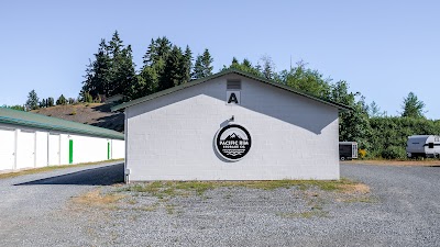 Pacific Rim Storage - Mill Bay