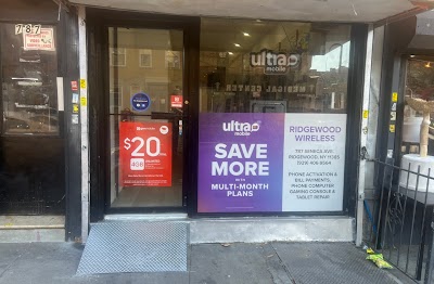 Ridgewood Wireless
