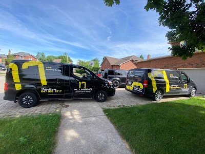 17 Plumbing & Construction Design Ltd