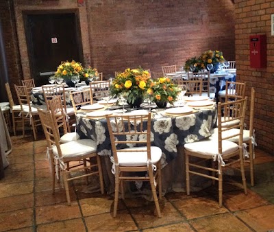 La Dolce Vita Events - LDV Caterers
