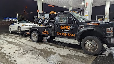 GRD AUTO TOWING