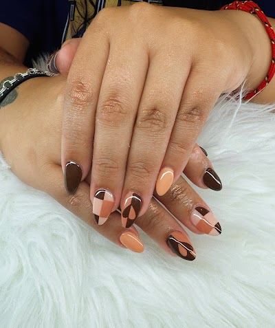 NTV Nails