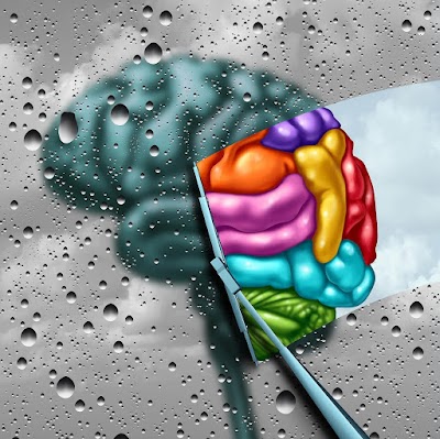 IN Focus First, Psychiatry Simplified.