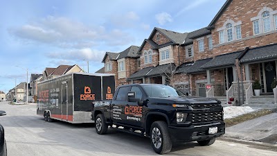G-Force Moving Toronto