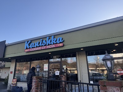 Kanishka Cuisine of India