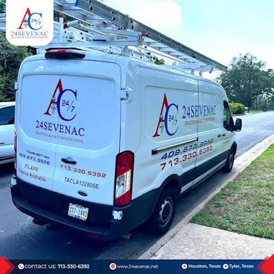 24 Seven AC